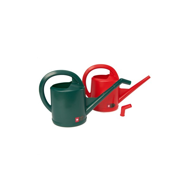 Dramm 10 Liter Swiss Watering Can Assorted - 6 per case - Watering & Irrigation